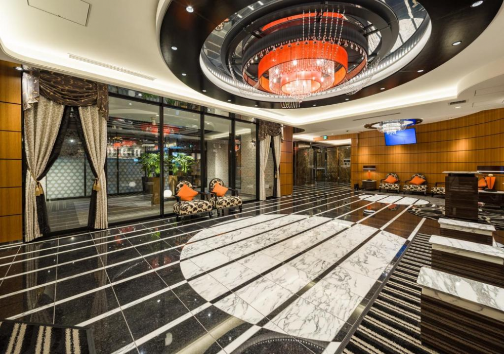 APA Hotel Ueno Ekimae 10/49