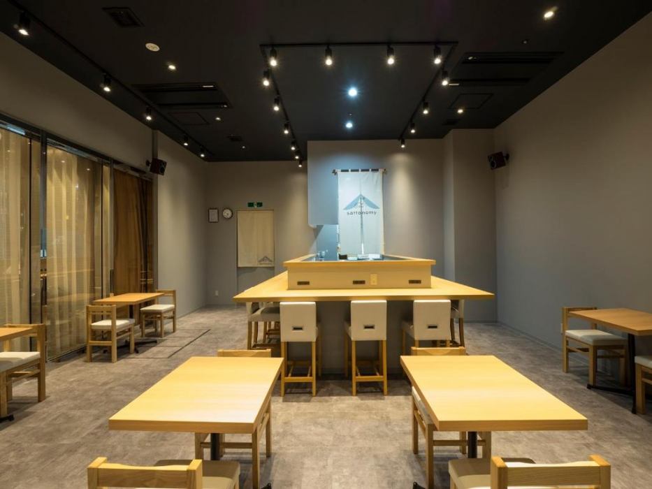 APA Hotel Nihombashi Bakuroyokoyama Ekimae 30/58
