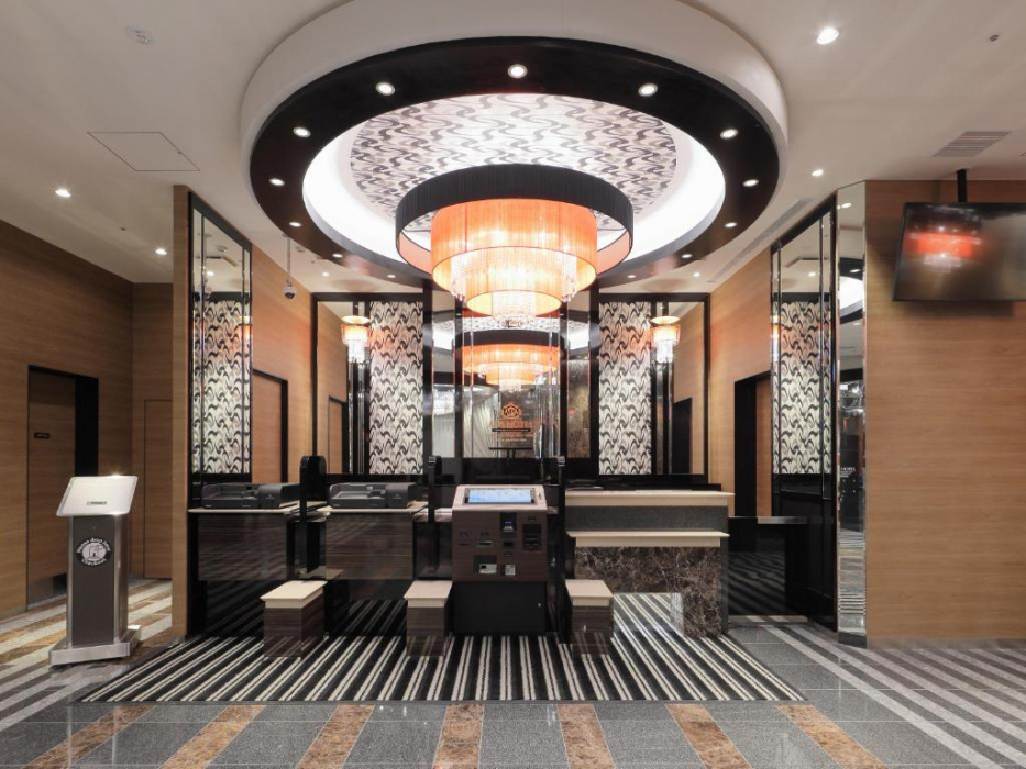 APA Hotel Nihombashi Bakuroyokoyama Ekimae 5/58