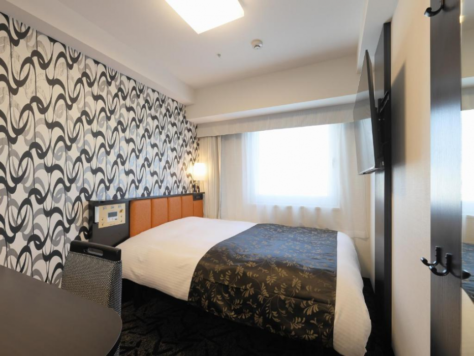 APA Hotel Nihombashi Bakuroyokoyama Ekimae 10/58