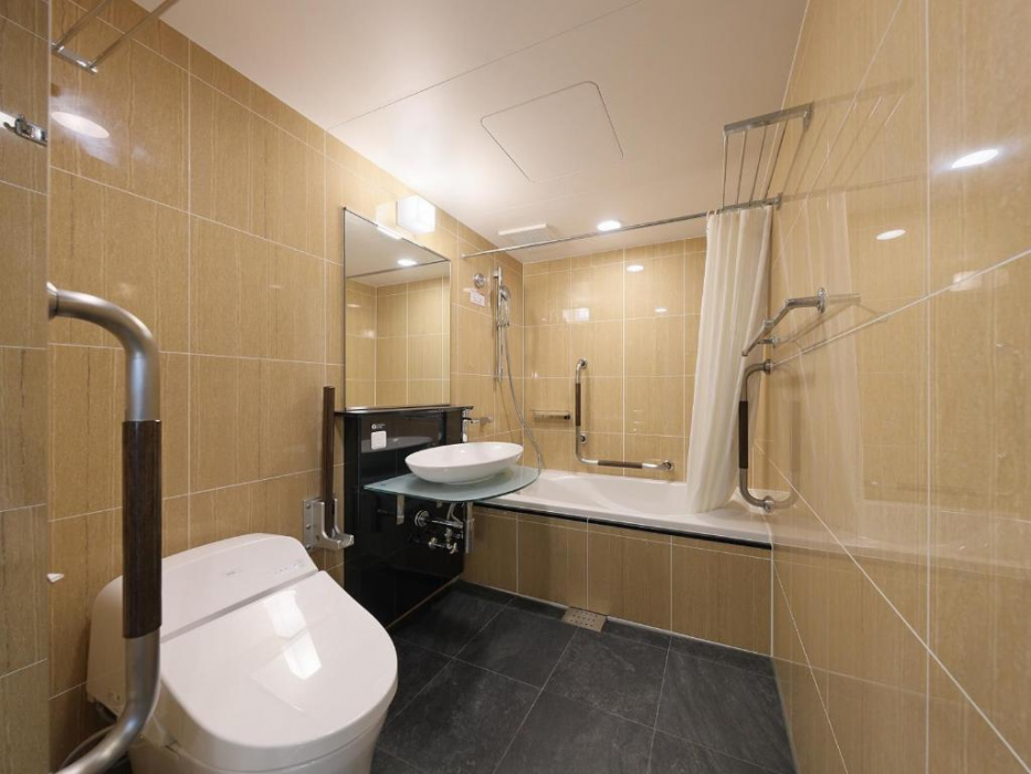 APA Hotel Nihombashi Bakuroyokoyama Ekimae 14/58