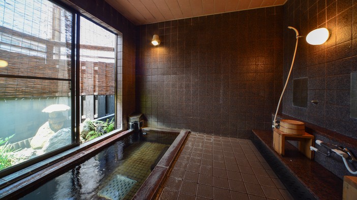 Ikaho Onsen Akari no Yado Okabe 22/57