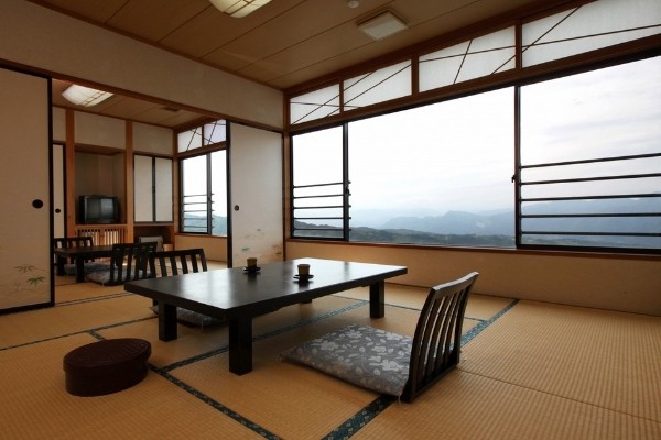 Ikaho Onsen Ikahoshusuien 22/57
