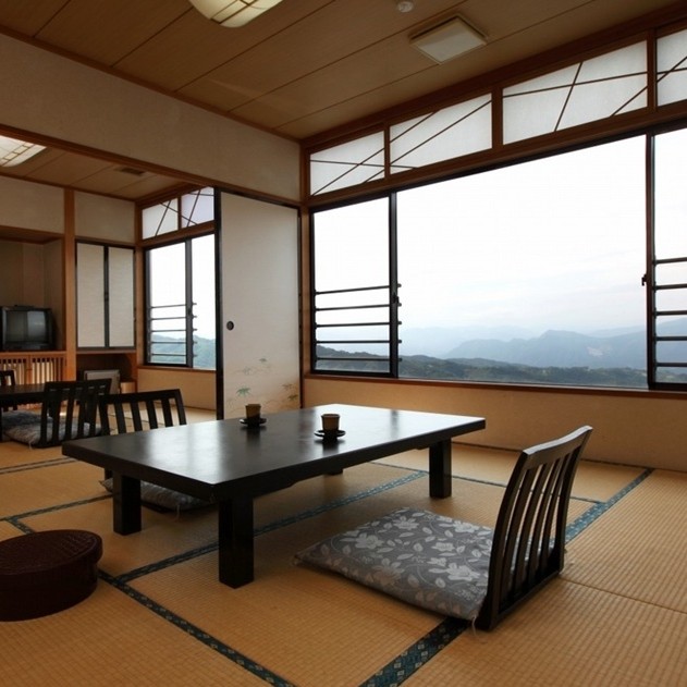 Ikaho Onsen Ikahoshusuien 24/57