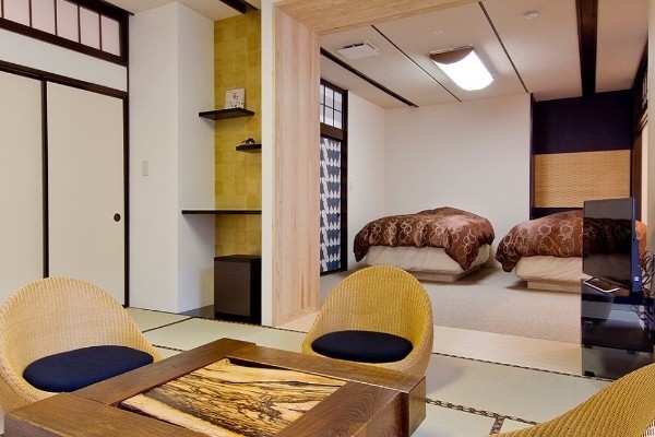 Ikaho Onsen Ikahoshusuien 16/57