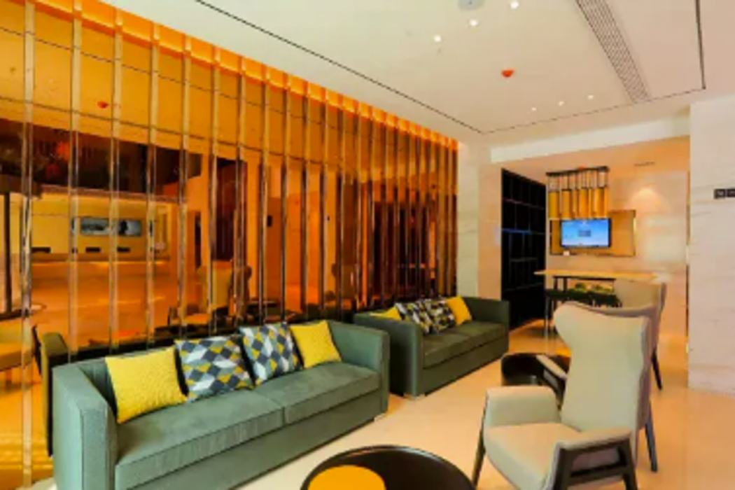 City Comfort Inn Xianning Yinquan Avenue 32/51