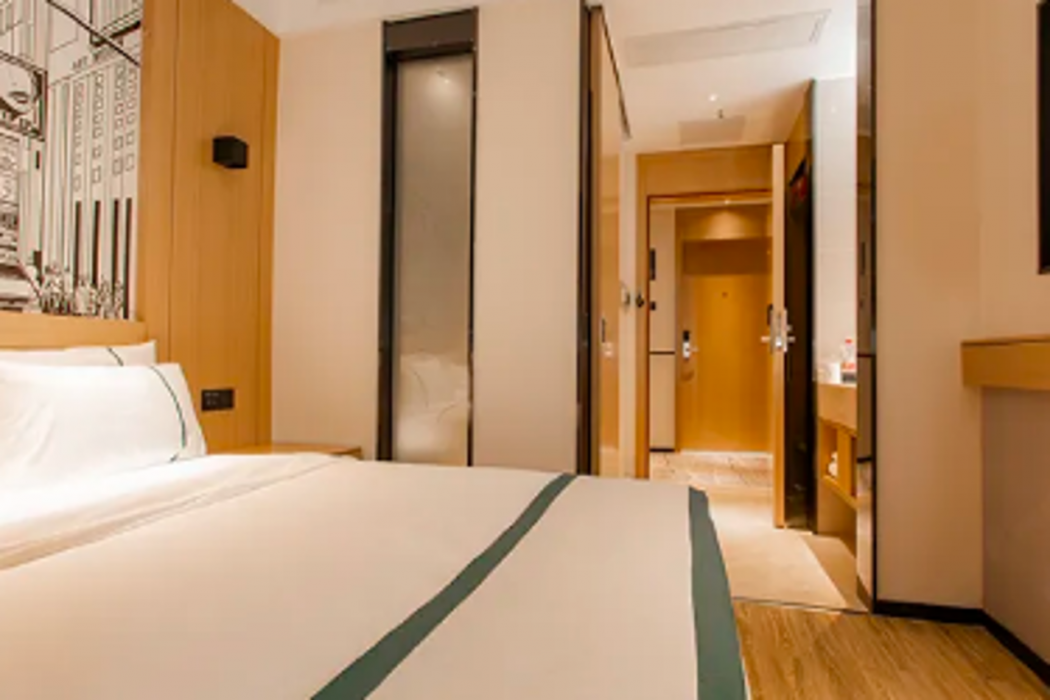 City Comfort Inn Xianning Yinquan Avenue 23/51