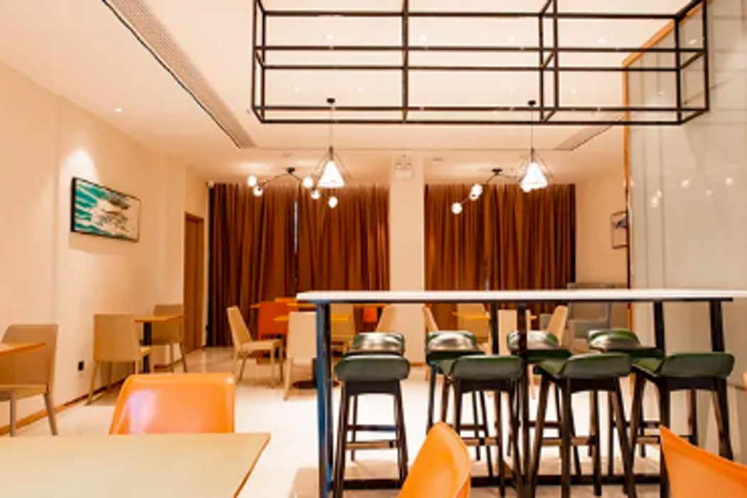 City Comfort Inn Xianning Yinquan Avenue 31/51