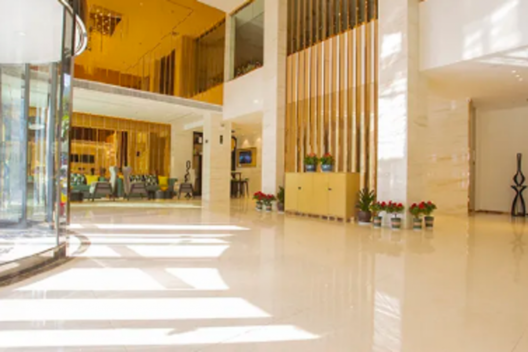 City Comfort Inn Xianning Yinquan Avenue 12/51