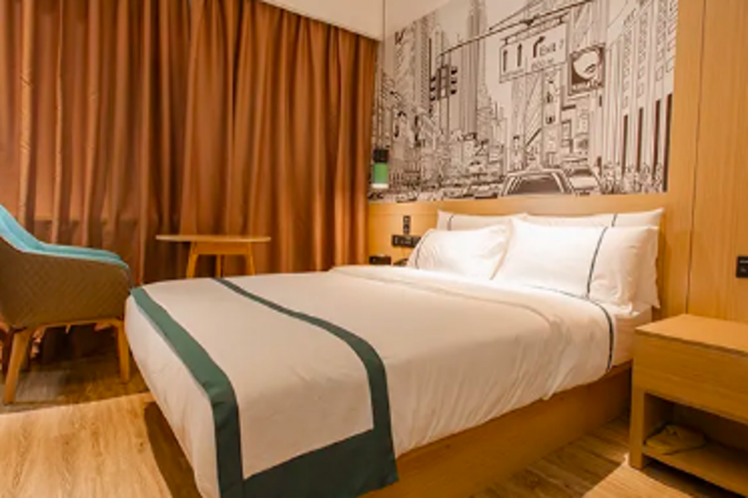 City Comfort Inn Xianning Yinquan Avenue 26/51
