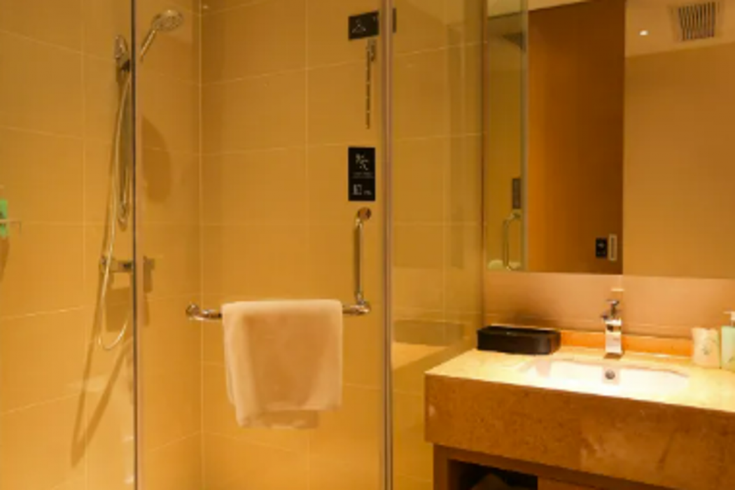 City Comfort Inn Xianning Yinquan Avenue 22/51