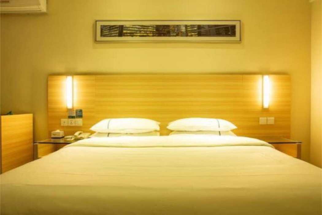 City Comfort Inn Xiantao Local Taxation Bureau 17/53