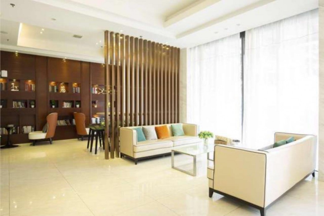 City Comfort Inn Xiantao Local Taxation Bureau 28/53