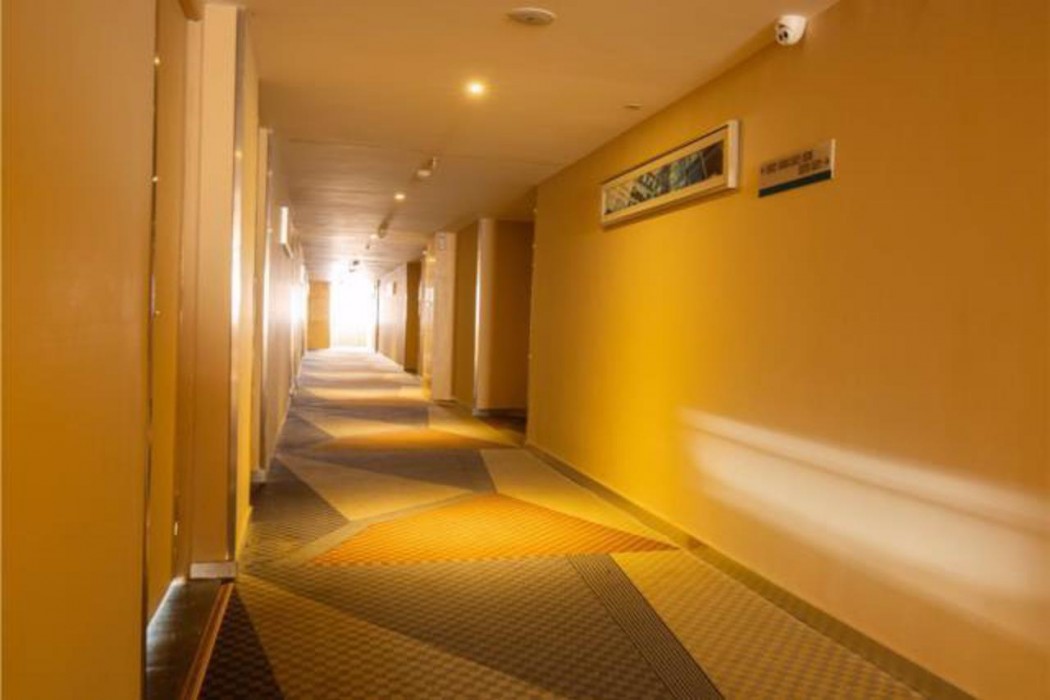 City Comfort Inn Xiantao Local Taxation Bureau 29/53