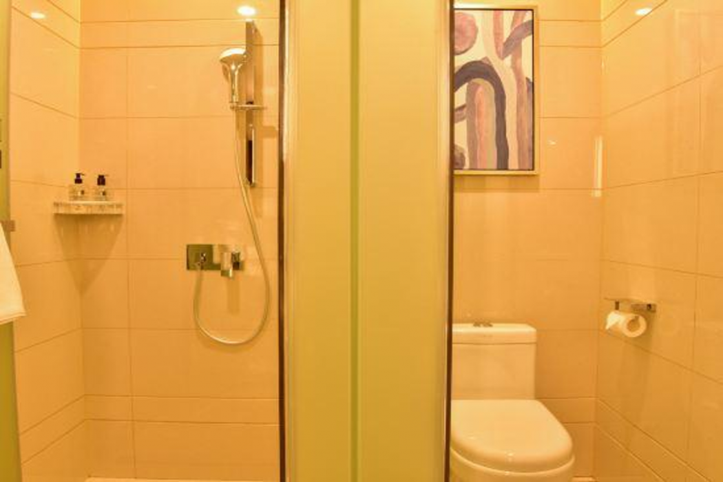 Echarm Hotel Xiantao Yuantai Weilaicheng، Xiantao 17/47