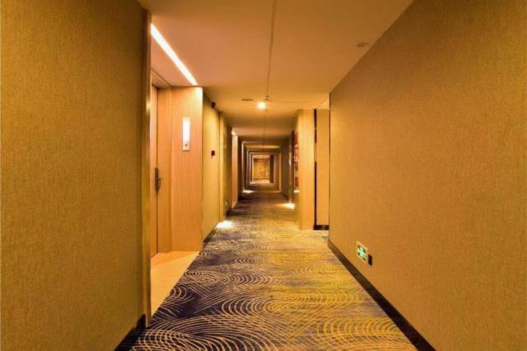 Echarm Hotel Xiantao Yuantai Weilaicheng، Xiantao 28/47