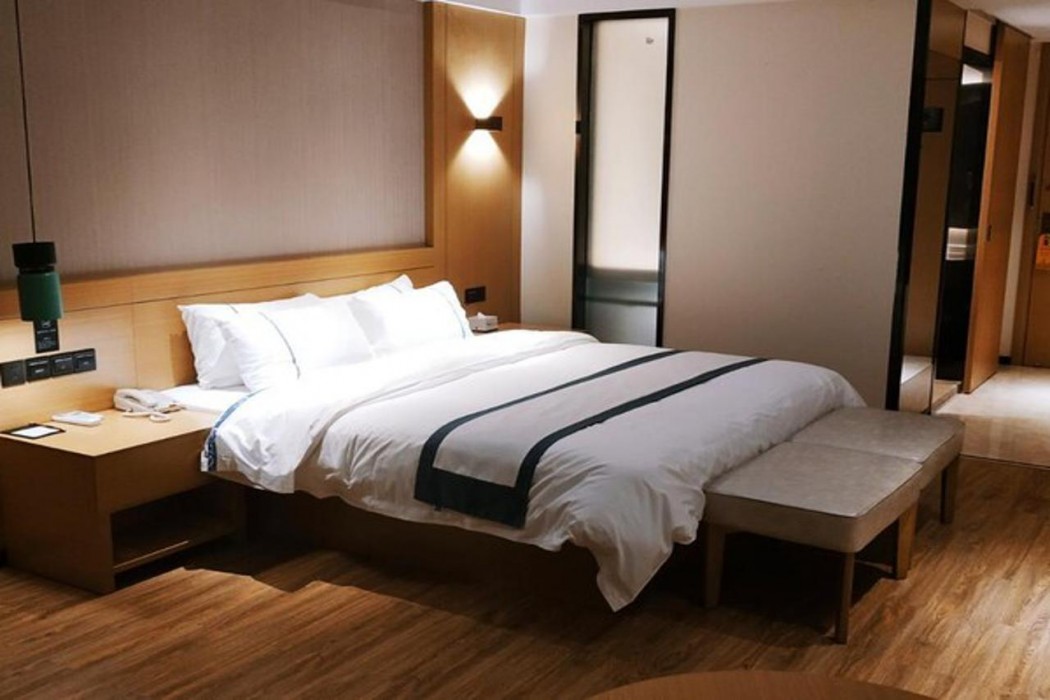 City Comfort Inn Xiantao First Middle School 17/52