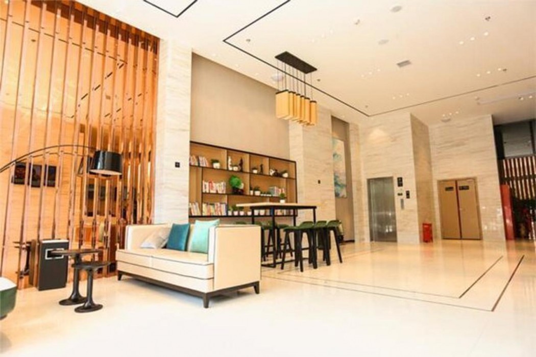 City Comfort Inn Xiantao First Middle School 13/52