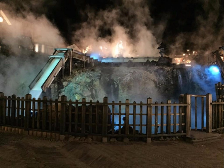 Kusatsu Onsen Nisshinkan 20/36