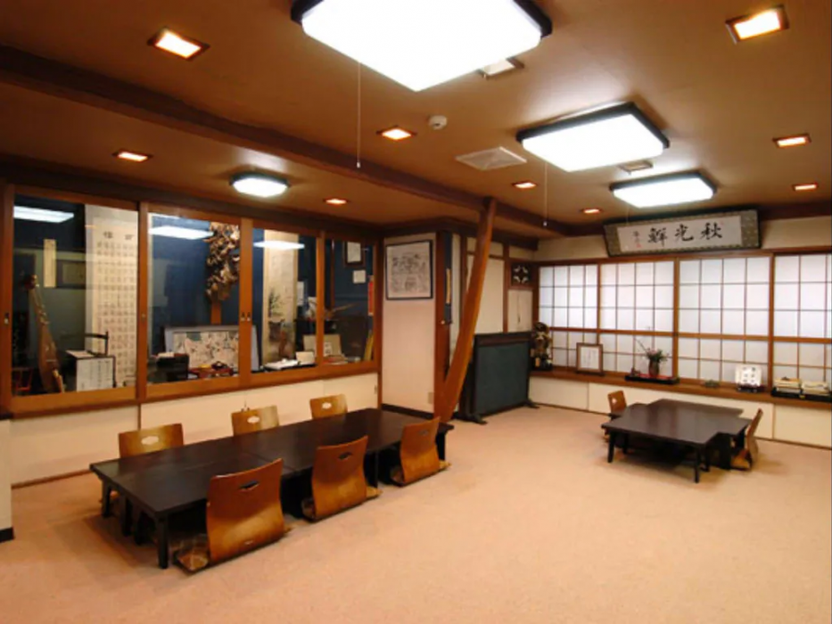 Kusatsu Onsen Nisshinkan 19/36