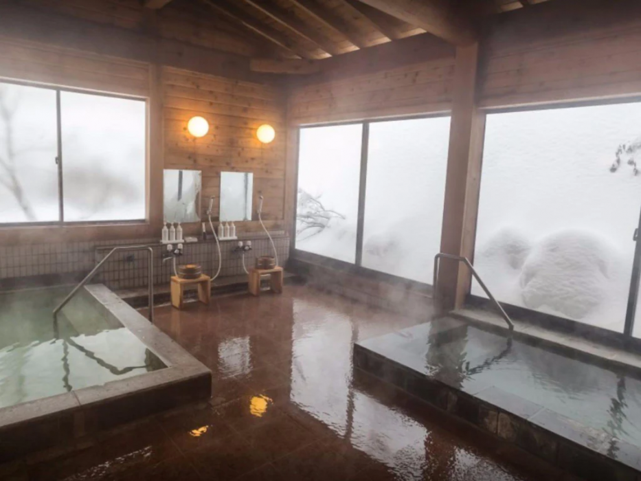 Kusatsu Onsen Nisshinkan 22/36