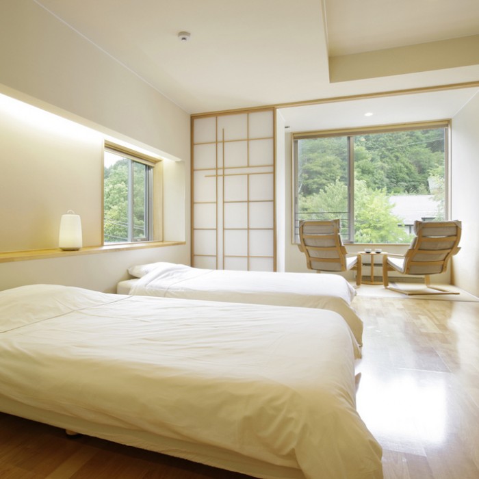Kusatsu Hotel Annex Watanoyu 14/57