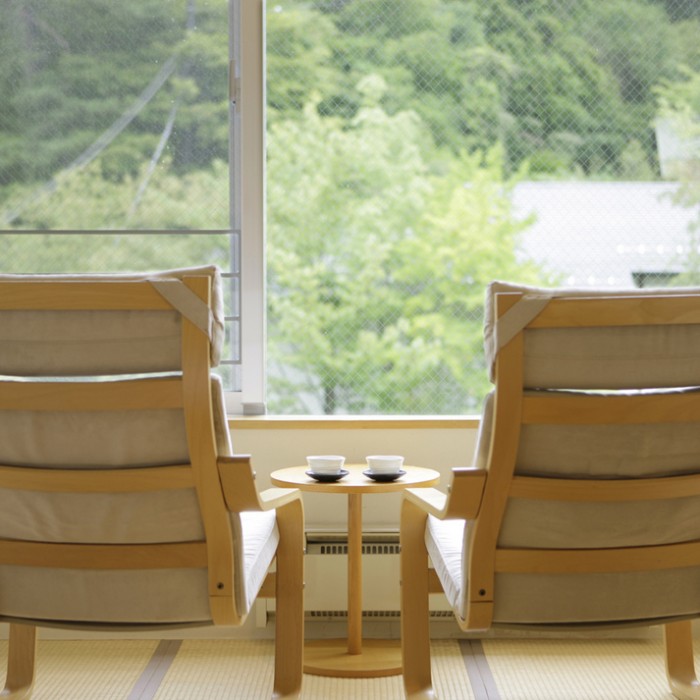 Kusatsu Hotel Annex Watanoyu 25/57