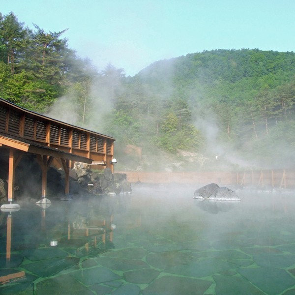 Kusatsu Hotel Annex Watanoyu 26/57