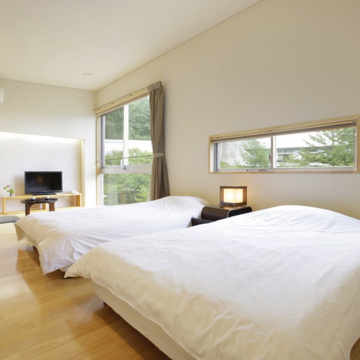 Kusatsu Hotel Annex Watanoyu 13/57