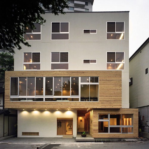 Kusatsu Hotel Annex Watanoyu 1/57