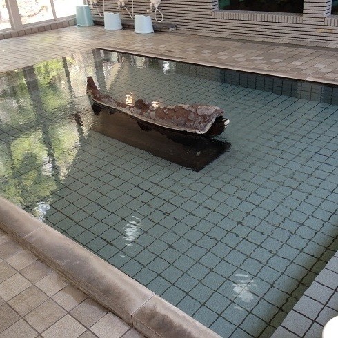 Marunuma Onsen Kankoso 7/9