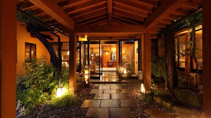 Okutsumagoi Onsen Hanaichi Hoshikawa Ryokan 2/59