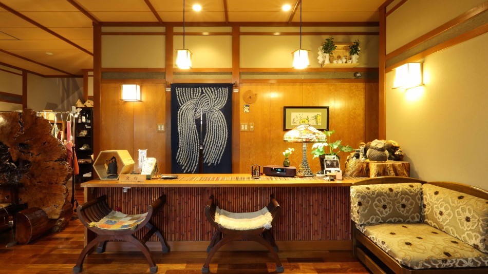 Okutsumagoi Onsen Hanaichi Hoshikawa Ryokan 10/59
