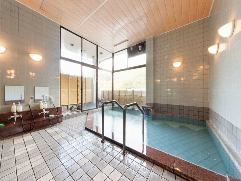 Shima Onsen Ayameya Ryokan 17/54
