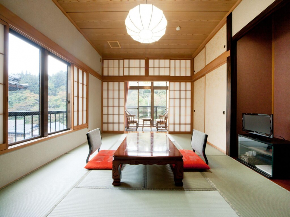 Shima Onsen Ayameya Ryokan 10/54