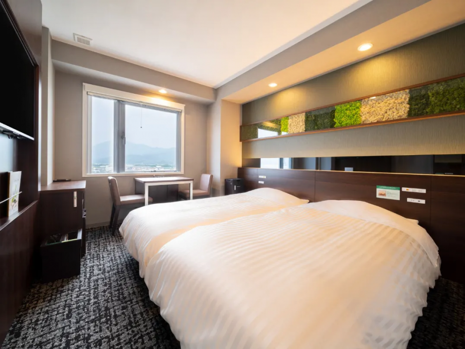 Super Hotel Ehime Ozu Inter 9/31