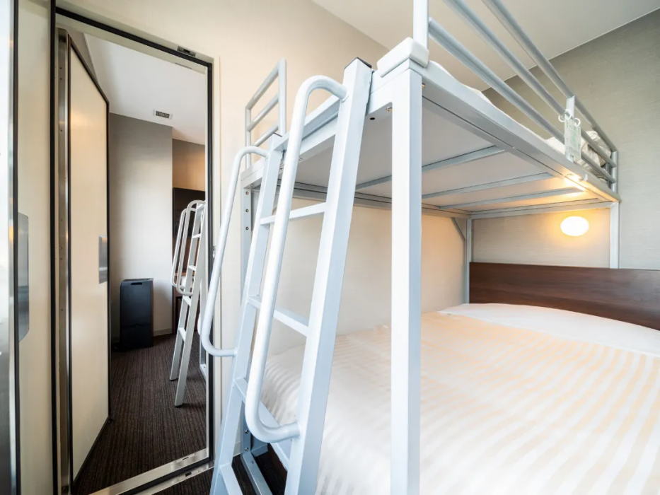 Super Hotel Ehime Ozu Inter 10/31