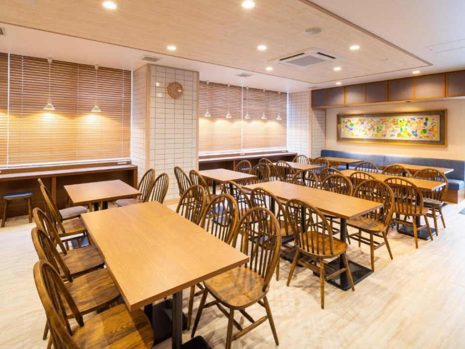 Super Hotel Marugame Station Front (Kyogokunoyu) 16/52