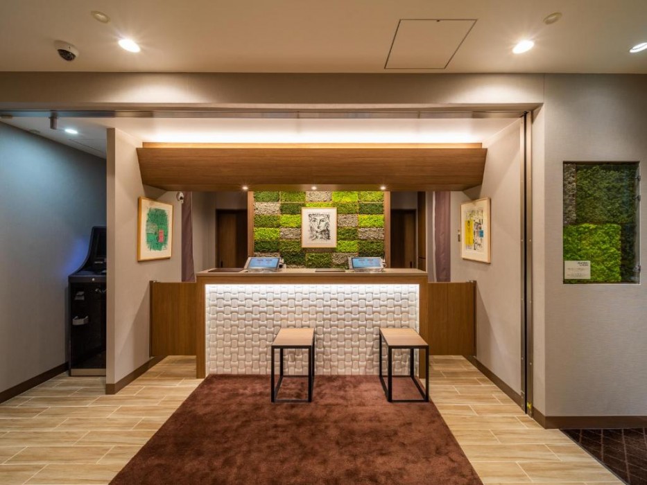 Super Hotel Marugame Station Front (Kyogokunoyu) 9/52