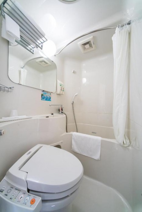 Super Hotel Minami Hikone Ekimae 22/59