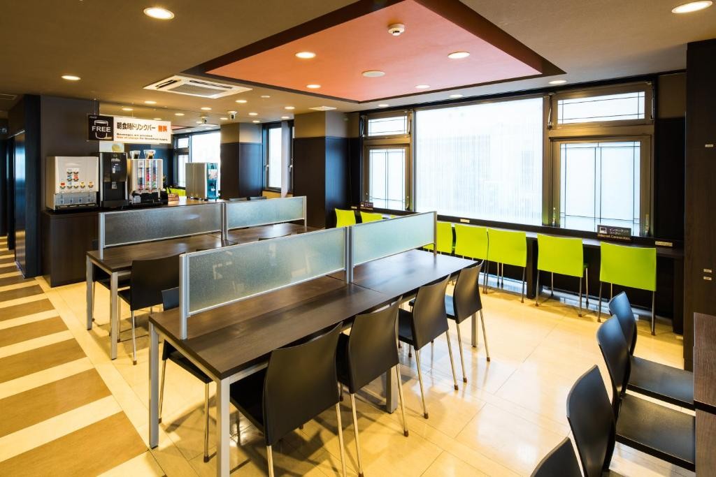 Super Hotel Minami Hikone Ekimae 33/59