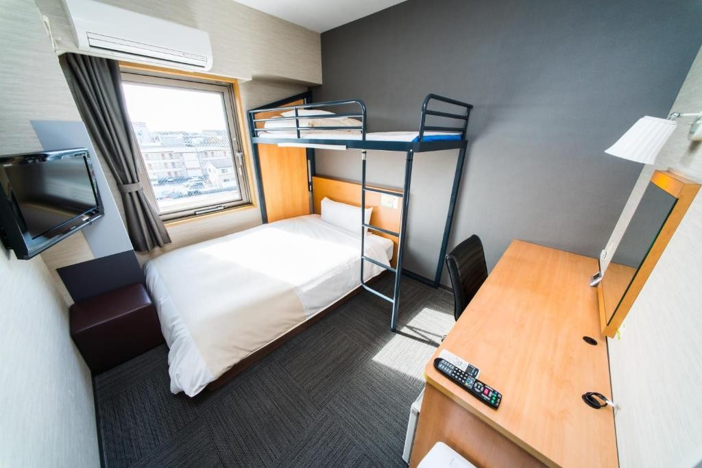 Super Hotel Minami Hikone Ekimae 26/59