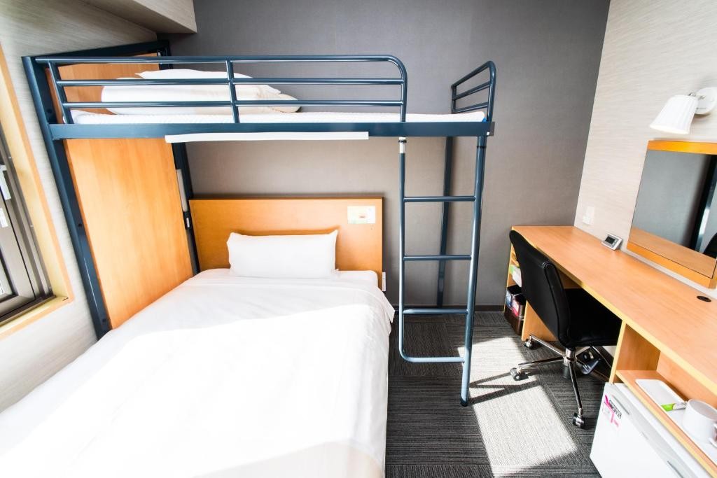 Super Hotel Minami Hikone Ekimae 25/59