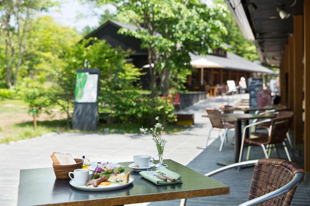 Hoshino Resort BEB5 Karuizawa 23/57