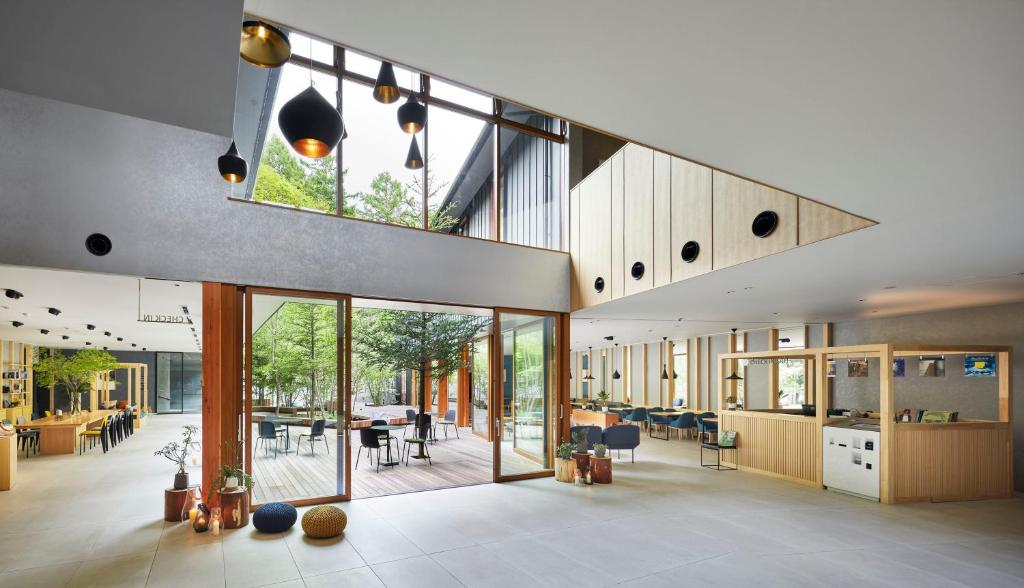 Hoshino Resort BEB5 Karuizawa 22/57