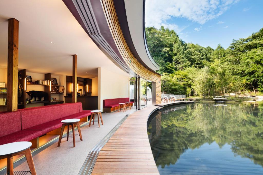 Hoshino Resort BEB5 Karuizawa 24/57