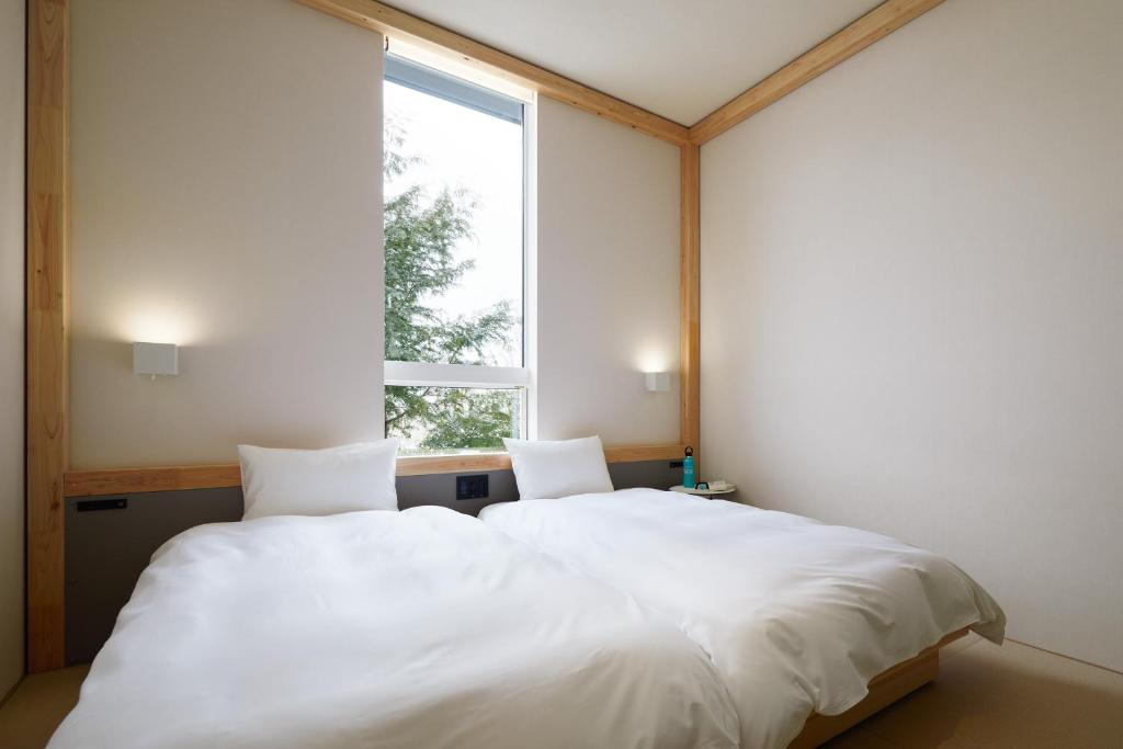 Hoshino Resort BEB5 Karuizawa 12/57