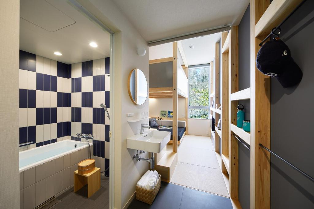 Hoshino Resort BEB5 Karuizawa 11/57