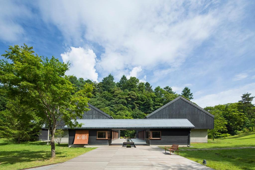 Hoshino Resort BEB5 Karuizawa 2/57