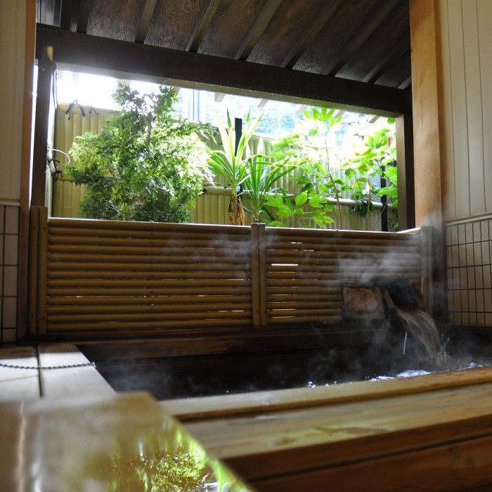 Wakura Onsen Aji na Yado Housenkaku 6/16